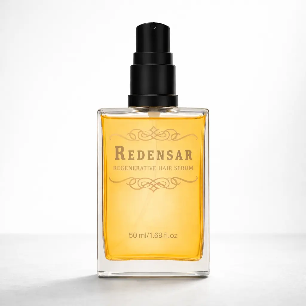 REDENSAR Regenerative Hair Serum