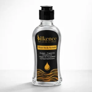 Silkence Hair Style Serum | Alchemy Laboratories